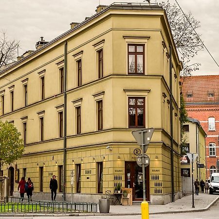 Lost In Krakow Mostowa Apartment Bagian luar foto