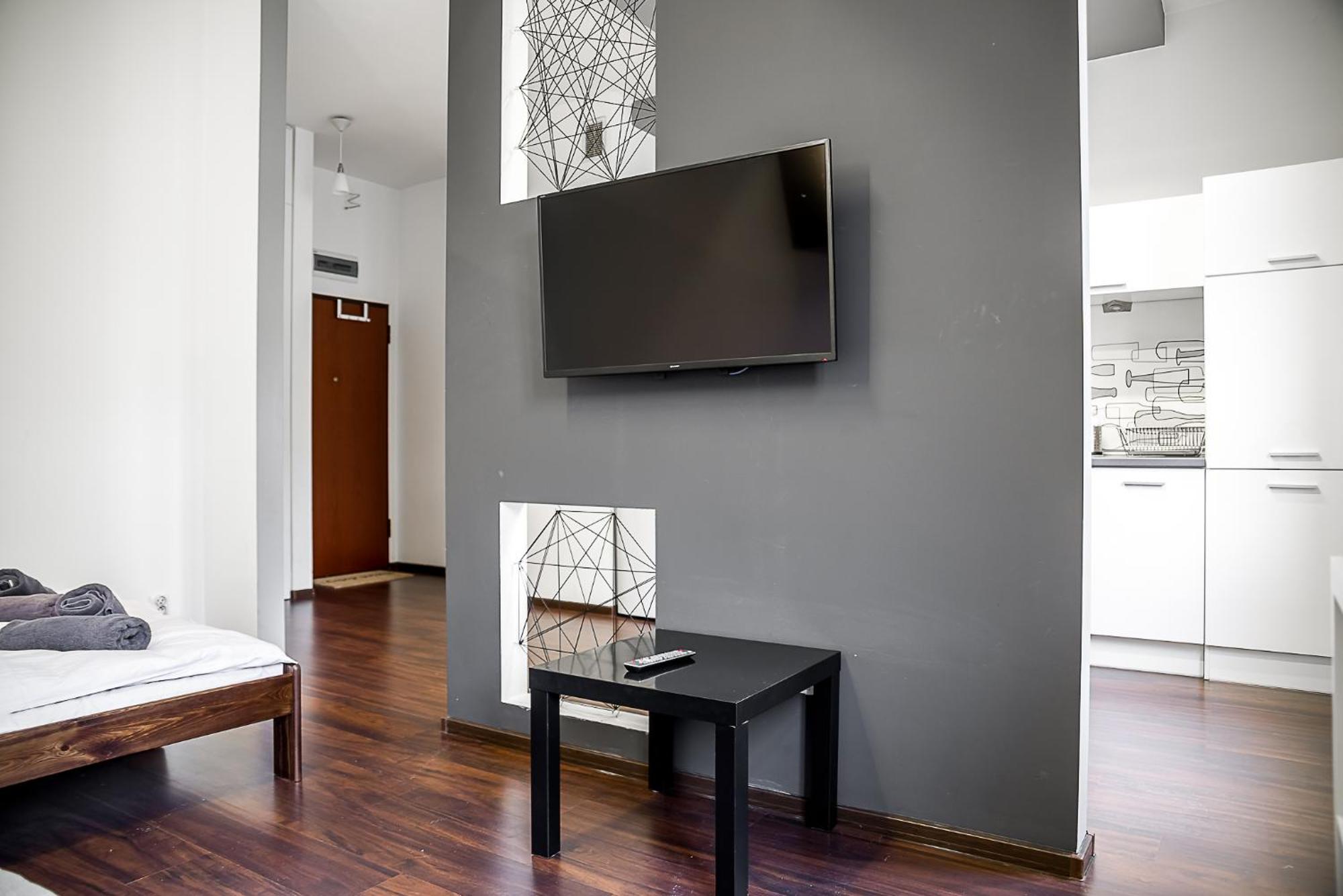 Lost In Krakow Mostowa Apartment Bagian luar foto
